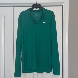 Nike 1/4 zip